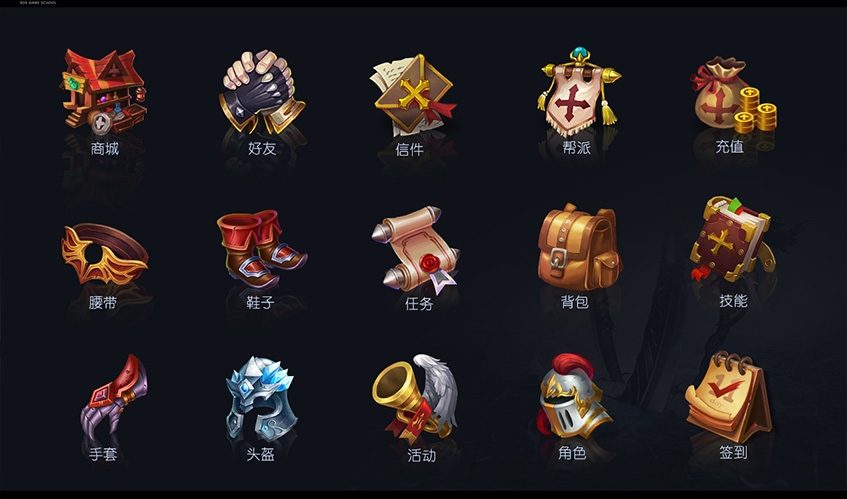 350vip浦京UI设计